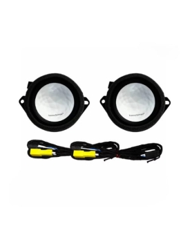 Loa HaassBoman Geely Monjaro